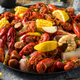 Image for article titled Last Call: Gather 'round kids, let me tell you a crawfish story